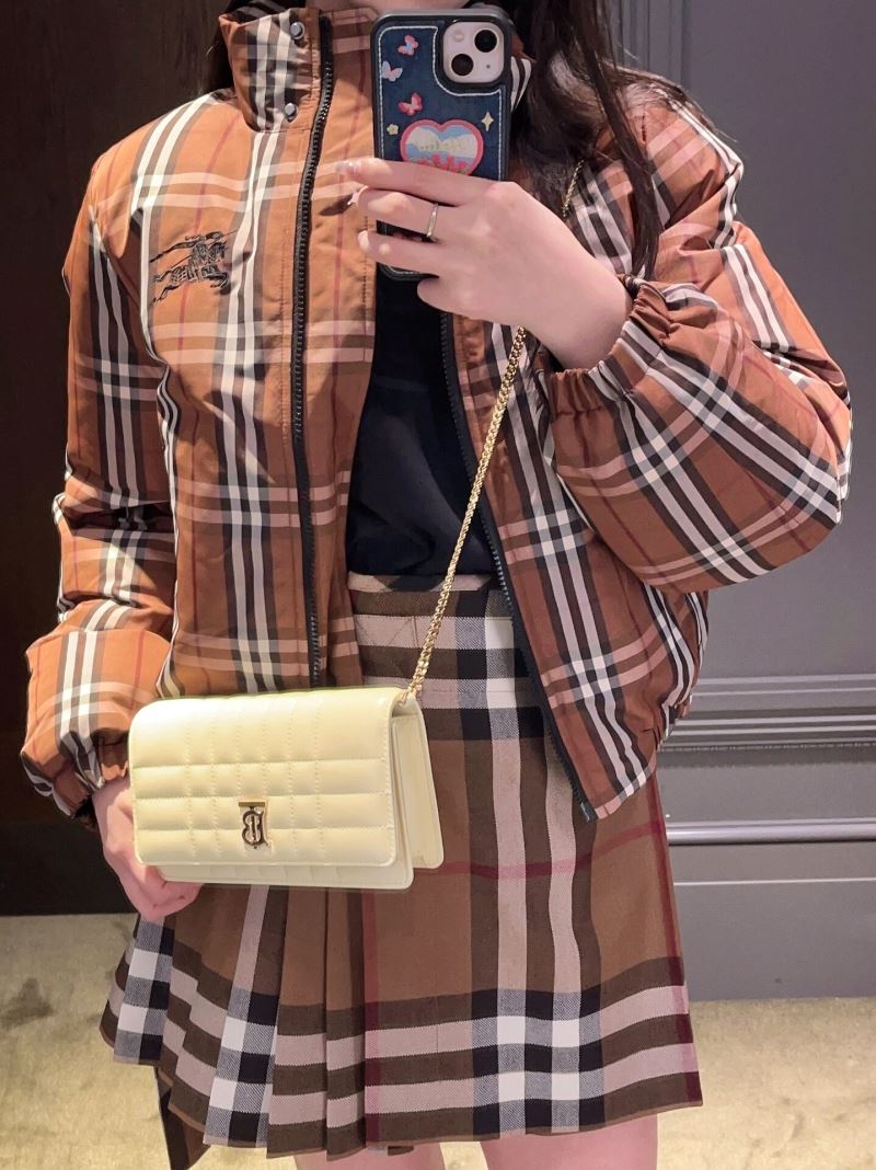 Burberry Outwear